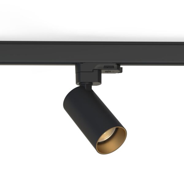 Nowodvorski CTLS MONO BLACK/GOLD