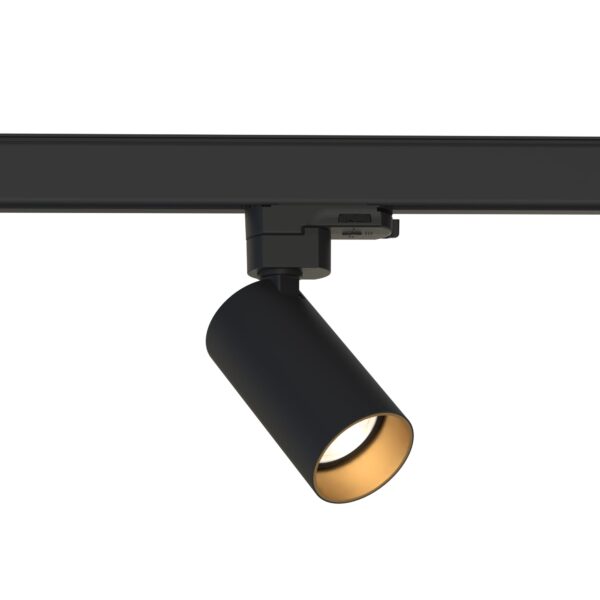 Nowodvorski CTLS MONO BLACK/GOLD