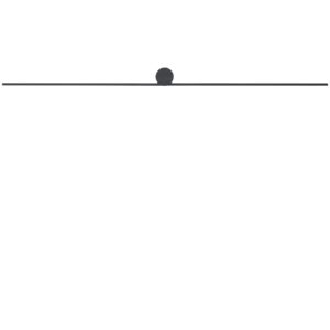 Nowodvorski SPIN LED L 3000K-10371 Nowodvorski SPIN LED L 3000K-10371