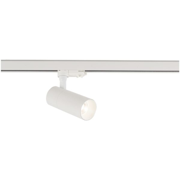 Nowodvorski CTLS TINOS LED 20W, 3000K, WH