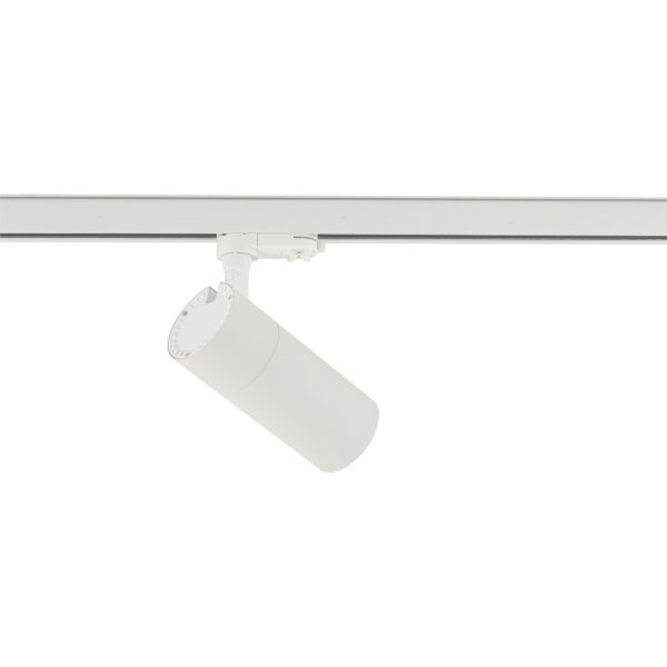 Nowodvorski CTLS TINOS LED 30W, 3000K, WH