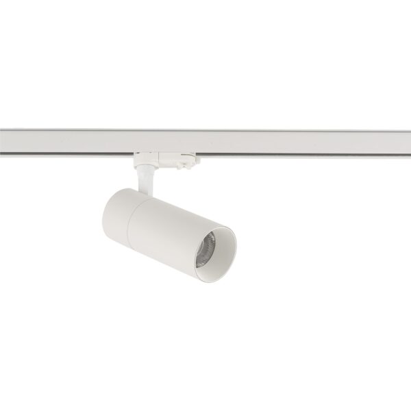 Nowodvorski CTLS TINOS LED 30W, 3000K, WH