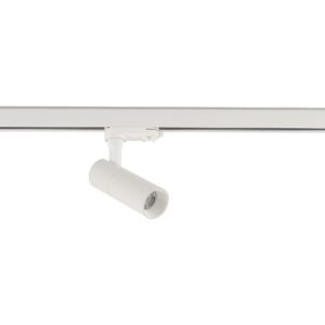 Nowodvorski CTLS TINOS LED 10W, 4000K, WH