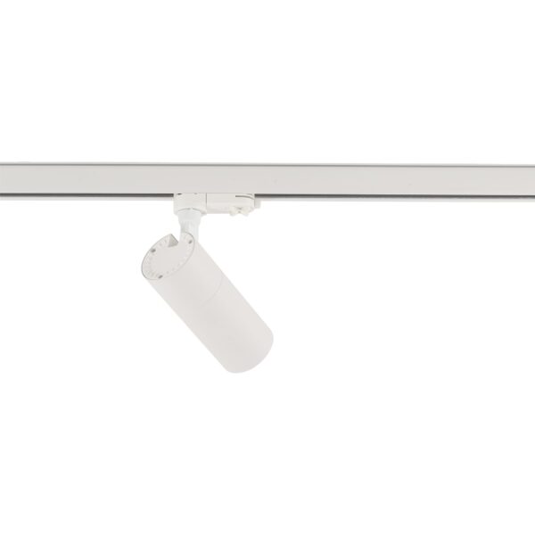 Nowodvorski CTLS TINOS LED 20W, 4000K, WH