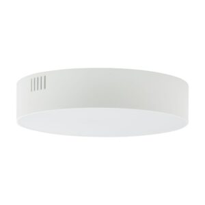 Nowodvorski Plafonjera LID ROUND LED 35W 3000K WHITE-10404