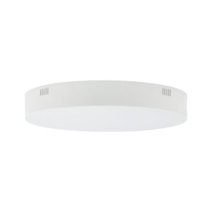Nowodvorski Plafonjera LID ROUND LED 50W 3000K WHITE-10405