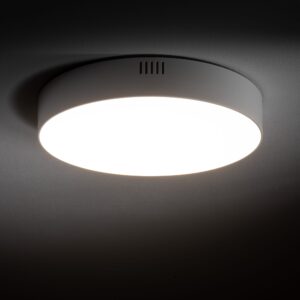 Nowodvorski Plafonjera LID ROUND LED 35W 4000K WHITE-10413