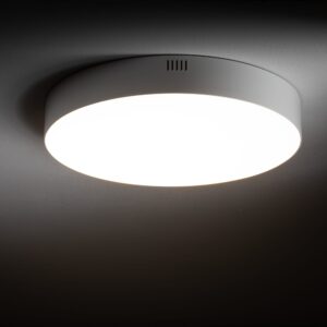 Nowodvorski Plafonjera LID ROUND LED 50W 4000K WHITE-10414