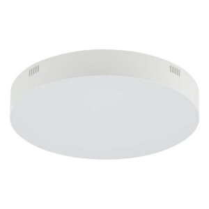 Nowodvorski Plafonjera LID ROUND LED 50W 4000K WHITE-10414