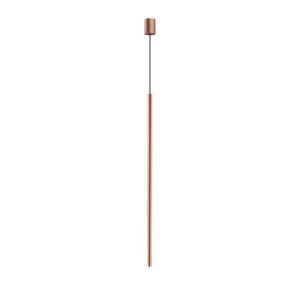 Nowodvorski LASER 1000 COPPER pendant-10445