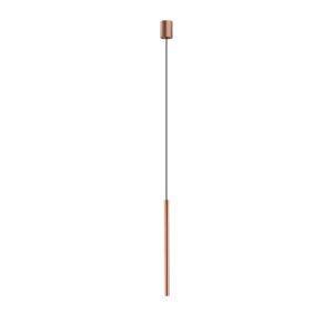 Nowodvorski LASER 490 COPPER pendant-10452