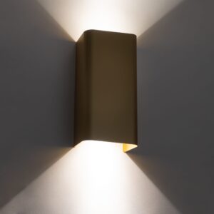 Nowodvorski BERGEN GOLD-10455