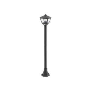 Nowodvorski Stubna lampa fenjer AMELIA FL 100