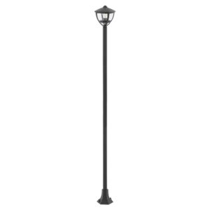 Nowodvorski Stubna lampa fenjer AMELIA FL 200