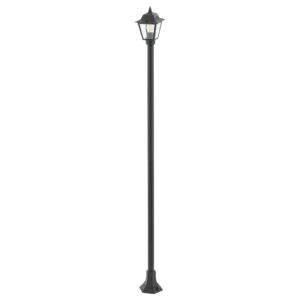 Nowodvorski Stubna lampa fenjer ANA BL FL 200