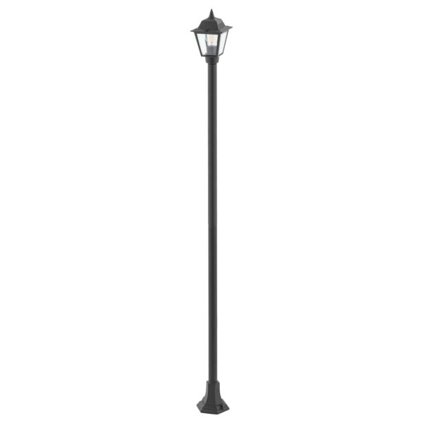 Nowodvorski Stubna lampa fenjer ANA BL FL 200