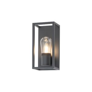 Nowodvorski Zidna lampa MARGOT I GR WL-10504
