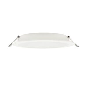 Nowodvorski MYKONOS LED 18W, 4000K, WH