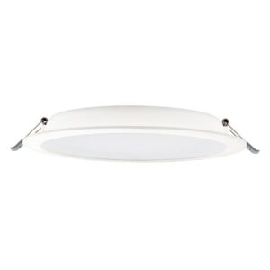 Nowodvorski MYKONOS LED 24W, 3000K, WH
