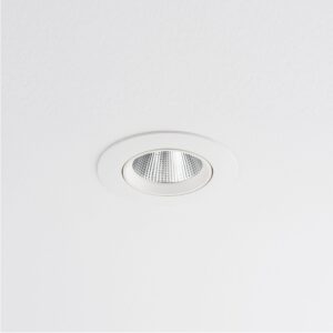 Nowodvorski EGINA LED 5W, 4000K, WH