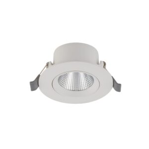 Nowodvorski EGINA LED 5W, 4000K, WH