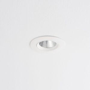 Nowodvorski EGINA LED 10W, 3000K, WH