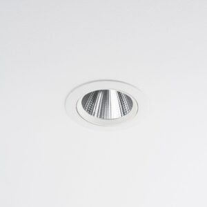 Nowodvorski EGINA LED 15W, 3000K, WH