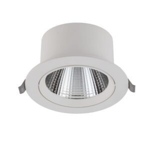 Nowodvorski EGINA LED 15W, 4000K, WH
