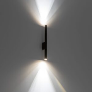 Nowodvorski LASER WALL COPPER-10563