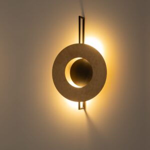 Nowodvorski SUNSET NATURAL A-10576