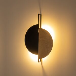 Nowodvorski SUNSET NATURAL B-10577