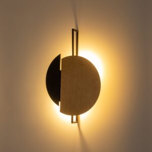 Nowodvorski SUNSET NATURAL C-10578