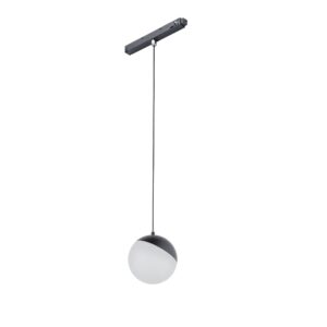 Nowodvorski LVM LID LED 8W pendant 4000K
