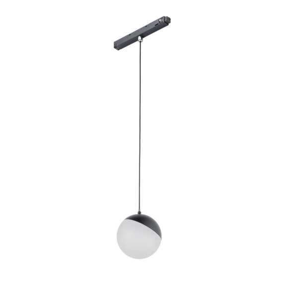 Nowodvorski LVM LID LED 8W pendant 4000K