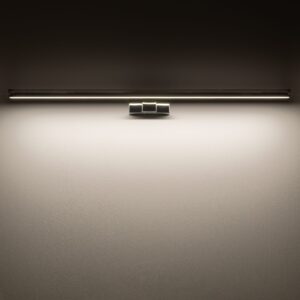 Nowodvorski CEZANNE LED CHROME L 3000K-10667