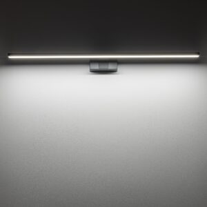 Nowodvorski CEZANNE LED BLACK L 4000K-10678