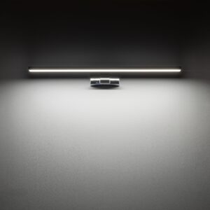 Nowodvorski CEZANNE LED CHROME M 4000K-10681