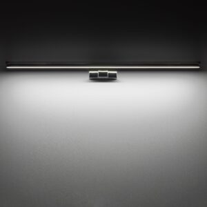 Nowodvorski CEZANNE LED CHROME L 4000K-10682
