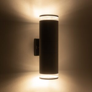 Nowodvorski Zidna spot lampa ROCK PRO II wall lamp-10688