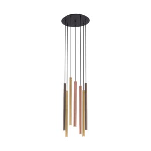 Nowodvorski LASER 490 MULTICOLOUR VII-10704