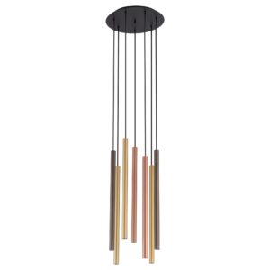 Nowodvorski LASER 490 MULTICOLOUR VII-10704