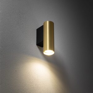 Nowodvorski FOURTY WALL S SOLID BRASS-10748