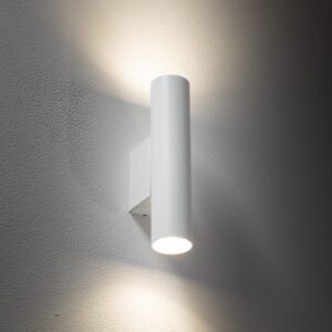 Nowodvorski FOURTY WALL M WHITE-10752