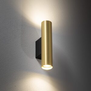 Nowodvorski FOURTY WALL M SOLID BRASS-10754