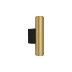 Nowodvorski FOURTY WALL M SOLID BRASS-10754