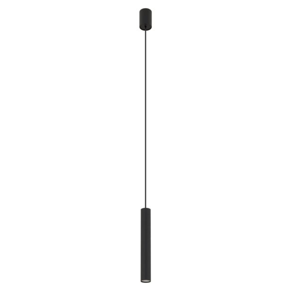 Nowodvorski FOURTY M BLACK
