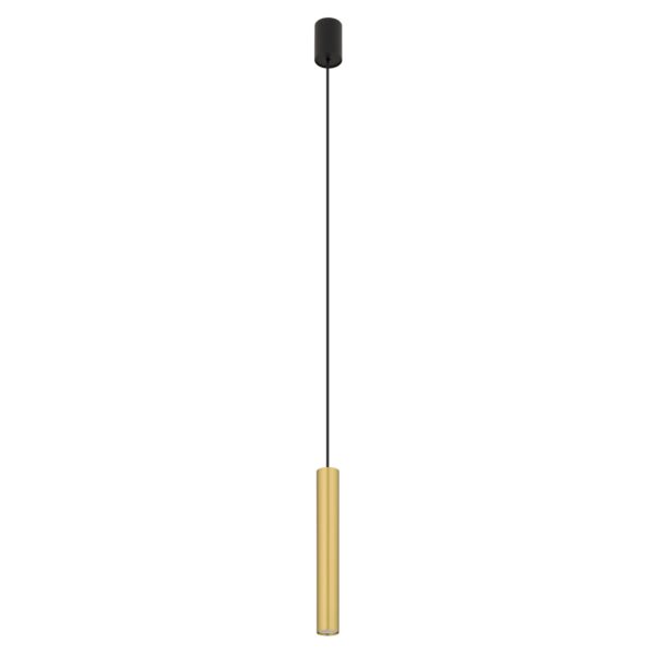 Nowodvorski FOURTY M SOLID BRASS