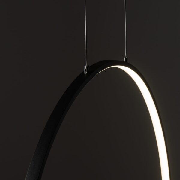 Nowodvorski CIRCOLO LED M 3000K SV-60