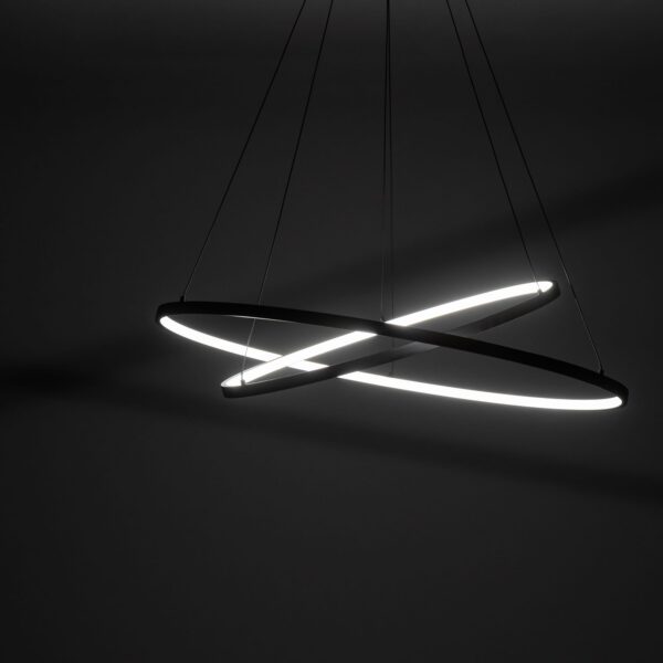 Nowodvorski CIRCOLO LED 3000K SH-45/60