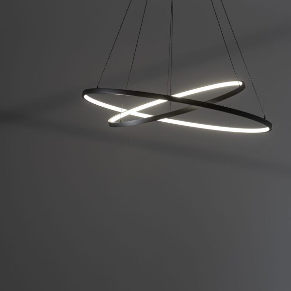 Nowodvorski CIRCOLO LED 3000K SH-45/60